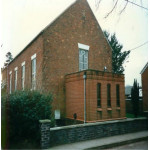 Wheelock Heath Baptist Church MIs